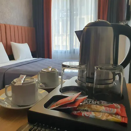 Woynpoint Hotel&Cafe-3