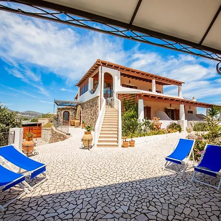 B&B Villa Maristella-3