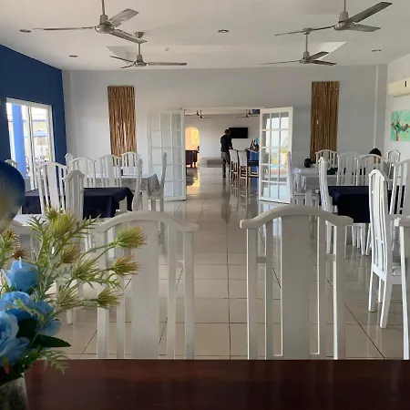 Hotel Eclipse, Playa Coronado-2