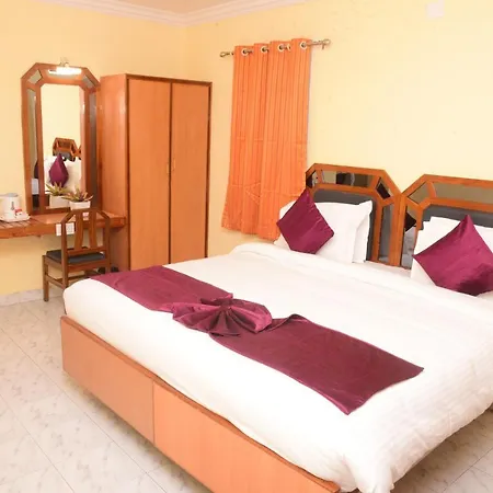 Hotel Vijaya Residency-2