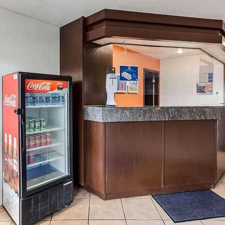 Motel 6-Lethbridge, Ab-3