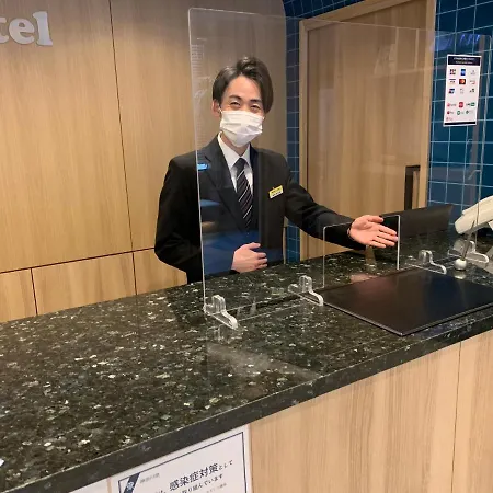 Smile Hotel Shiogama-2
