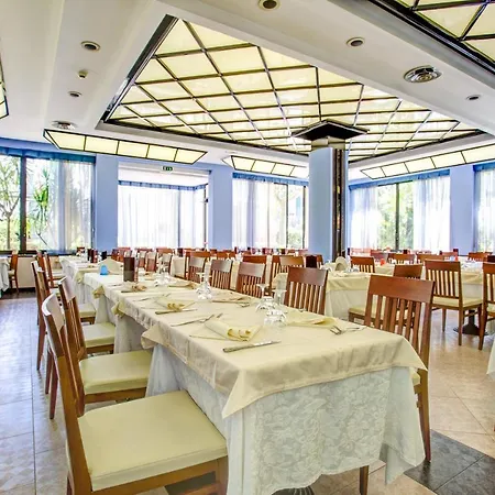 Hotel Rosalba - Valentini Family Village-2