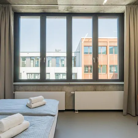 Nena Apartments Moritzplatz By Lesa-2
