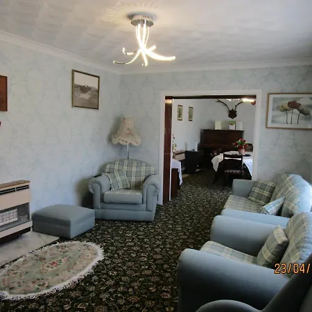 Tremains Guest House-3