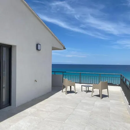 Hôtel L'Isula Marina-2