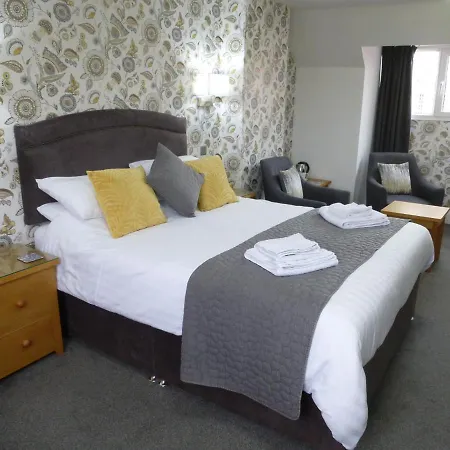 The Kenmore Guest House-2