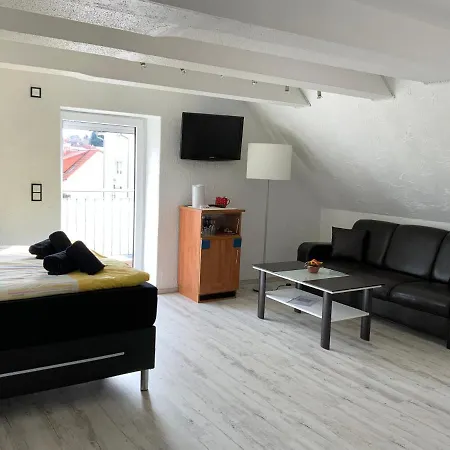 Hotel Am Müritzhafen garni-3