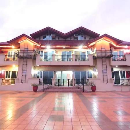 Ang Tahanan Ni Aling Meding Hotel And Restaurant-3