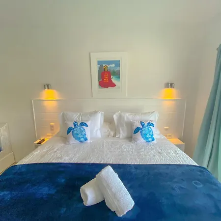Ninamu Pearl Guest House-3