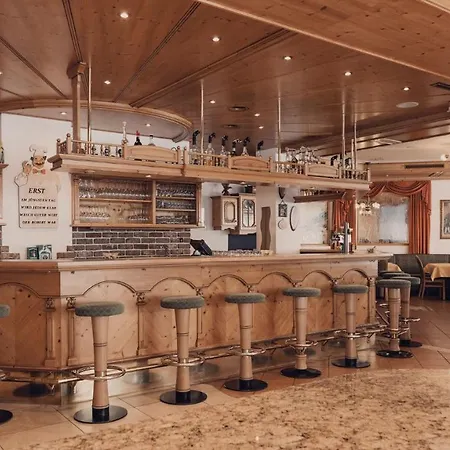 Hotel Föhre-3
