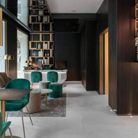 We Me Suite Hotel-3