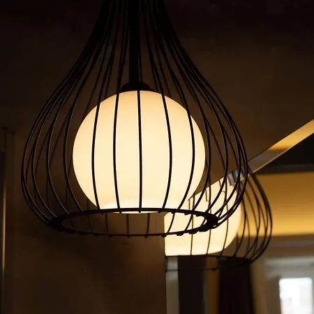 Hpm Pjazza Merkanti - Boutique Living-2
