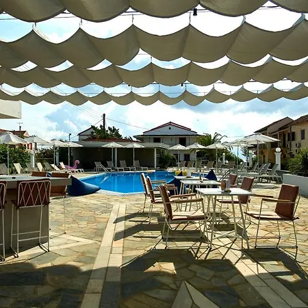Fardini Seaside Hotel-3