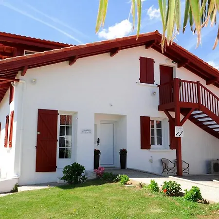 Hotel Agian - Maison Bonnet-3