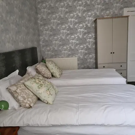St.Ebba B&B-2