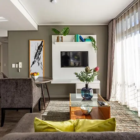 The Verge Aparthotel By Totalstay-2