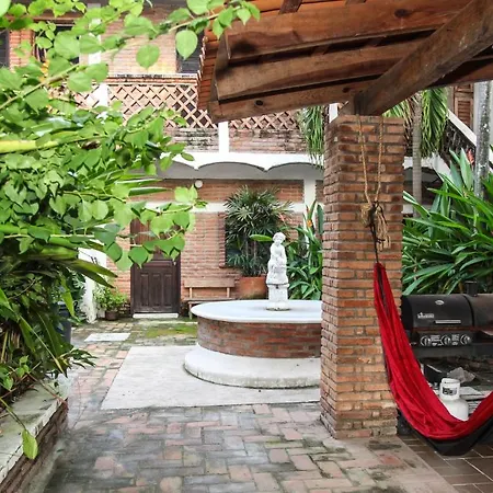 Hosteria Chata Adults Only-3
