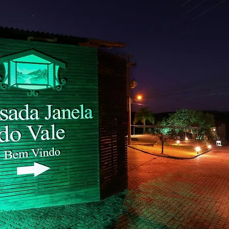 Pousada Janela do Vale-3