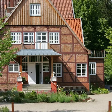 Hotel Waldhof auf Herrenland-2