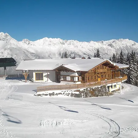Clubhotel Götzens-2