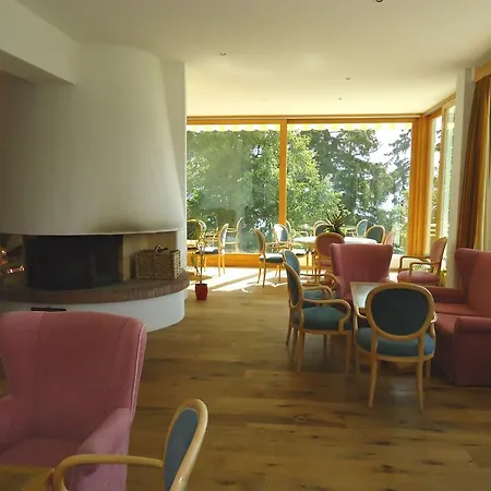 Grand Hotel Du Parc-3