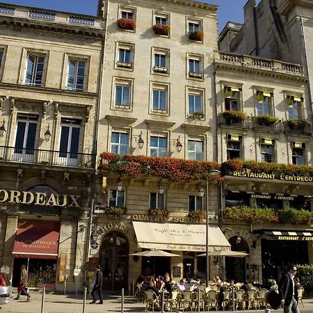 Hotel Des 4 Soeurs-2