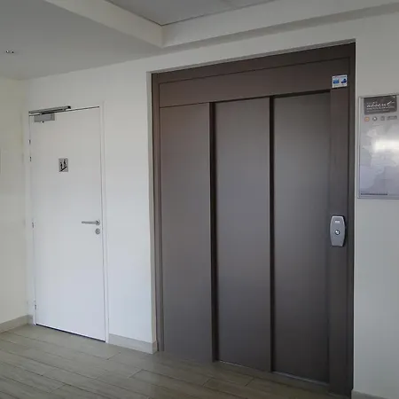 The Originals Access, Hôtel Cholet Gare-3