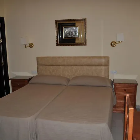 Hotel Roma-2