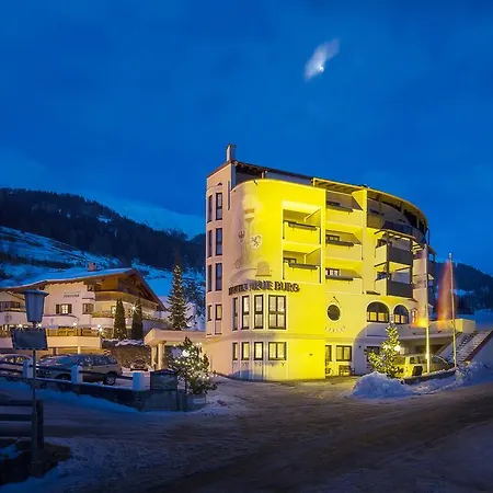 Hotel Neue Burg-2