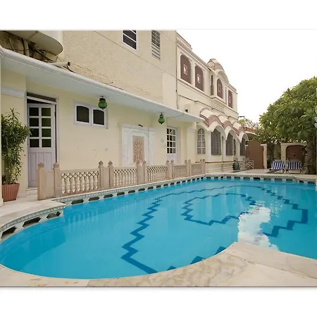 Madhuban - A Heritage Home-3