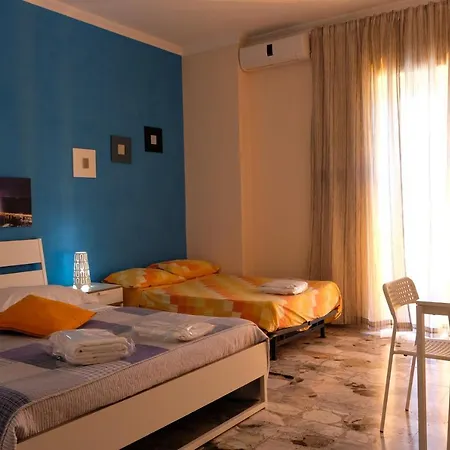 Bed & Breakfast Il Golfo-3