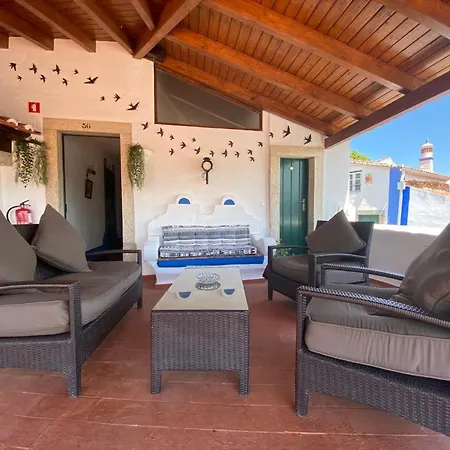 Casa Do Relogio-2