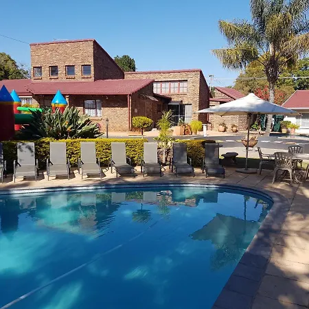 Cornerstone Guest Lodge-3