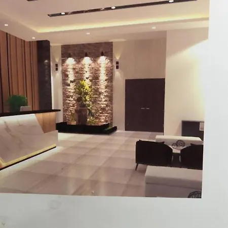 Kluang Riverview Hotel-2