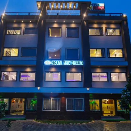 Hotel Shiv Shakti-3