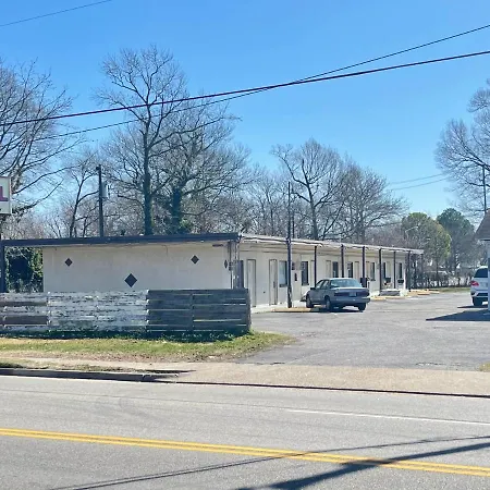 Buckroe Motel-3