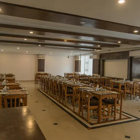 Hotel Earl Grey-3
