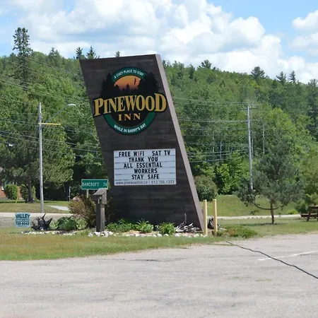 Pinewood Inn-3