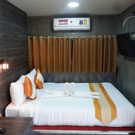 Amazon Resort-3