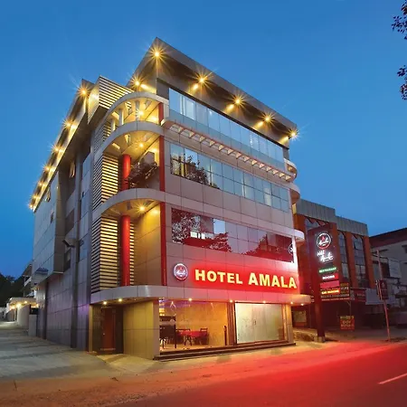 Hotel Amala-2