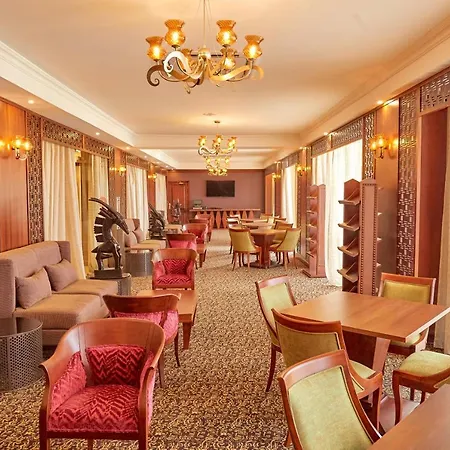 Goma Serena Hotel-3