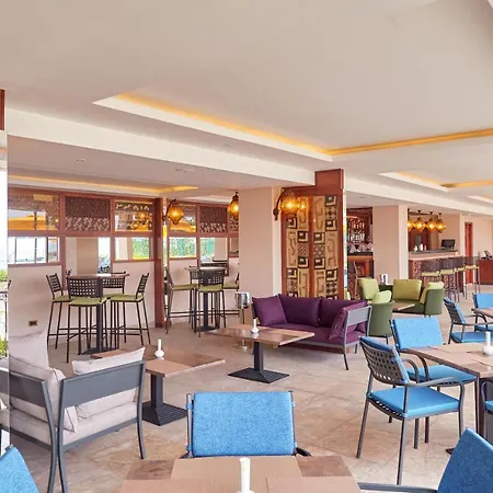 Goma Serena Hotel-2