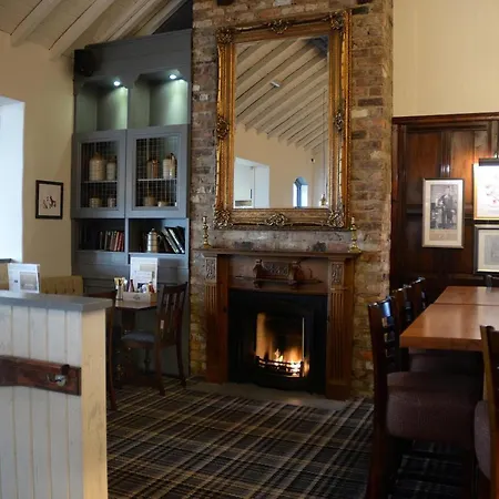 Boat & Horses Inn-2