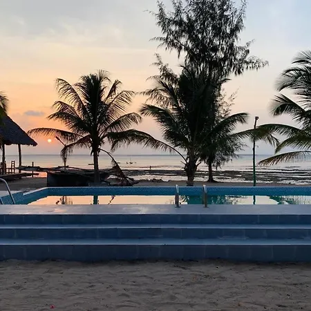 Asante Sana Beach Cottages-2