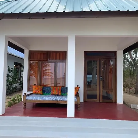 Asante Sana Beach Cottages-3