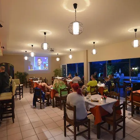 Margarita Aparthotel-2