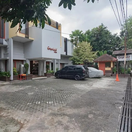Koolkost Near Bandung Station-3