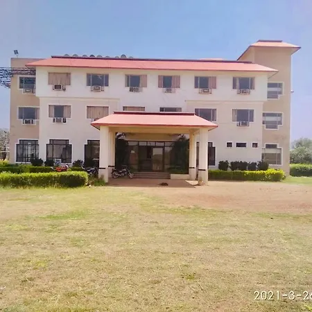 Hotel Regency Bina-3