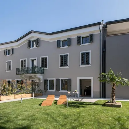 Residence La Torre Con Private Park-3